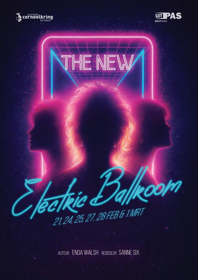 The New Electric Ballroom